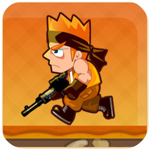 Mission Army Slug iOS App