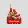 Merry X Christmas GIF Greetings