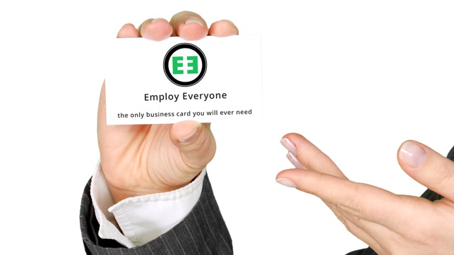 Employ Everyone(圖5)-速報App