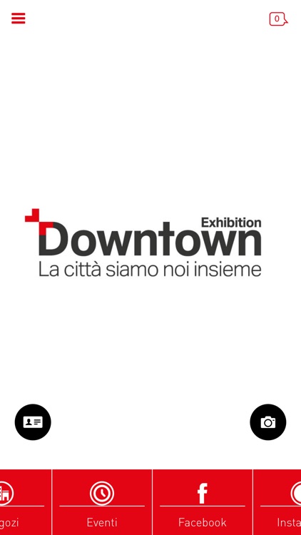 Downtown Exhibition