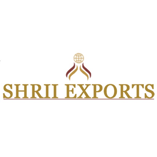 Shrii Exports icon