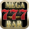 Mega 777 Slots Machine
