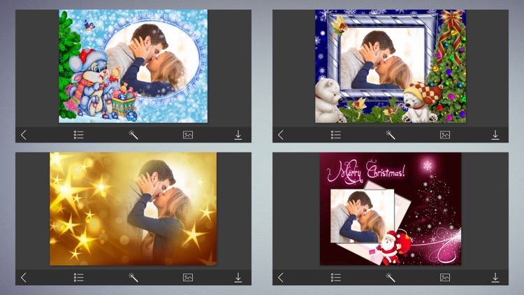 New Year HD Frame - Make Profile pic screenshot-3