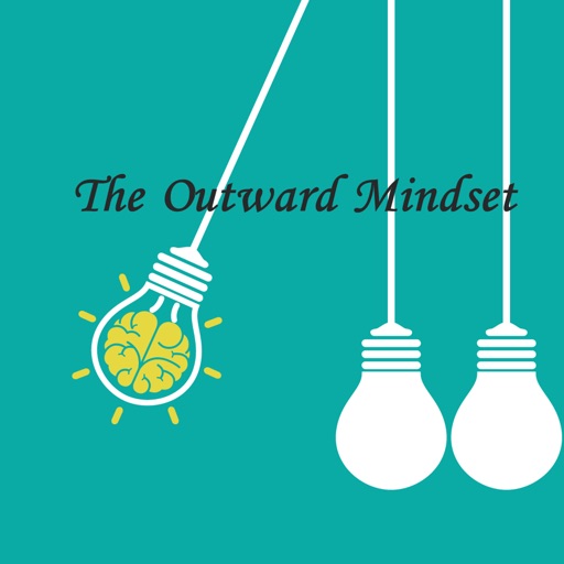 Quick Wisdom from The Outward Mindset