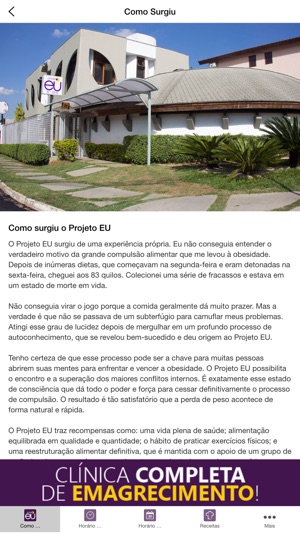 Projeto EU(圖2)-速報App