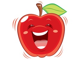 Hilarious and perfect emoji Apples to set your mood