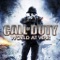 Official Call of Duty: World at War iPhone™ and iPod® touch application developed for Activision Publishing, Inc