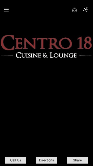 Centro 18