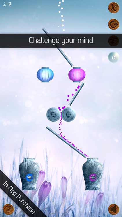 Zen Sand: Relaxing Games & Logic Games and Puzzles screenshot-3