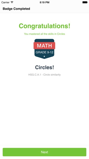 Common Core Quest - Math and ELA Quizzes(圖1)-速報App