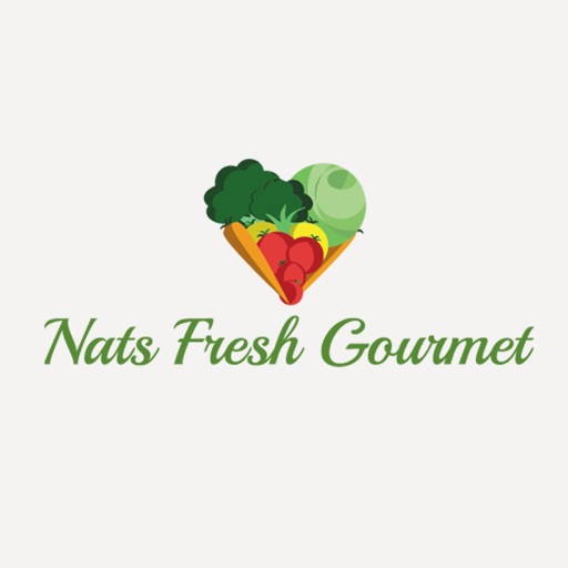 Nat's Fresh Gourmet icon