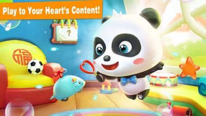 How to cancel & delete Little Panda Mini Games from iphone & ipad 4