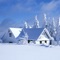 House plans - Mountain is your guide with beautiful photos and detailed info