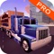 Grand Truck Cargo Transport 2017: Pro Sim