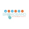 Broadband for the Bush Forum V