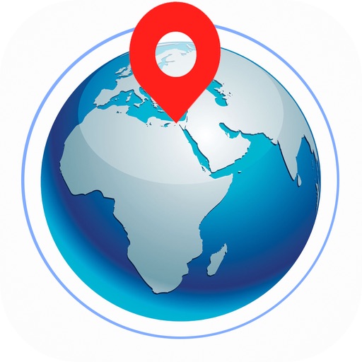 Fake GPS Location & Spoofer Pro iOS App