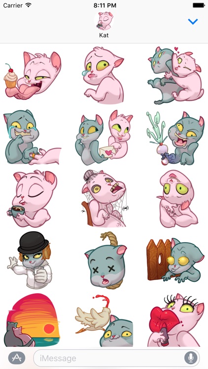 Catality!