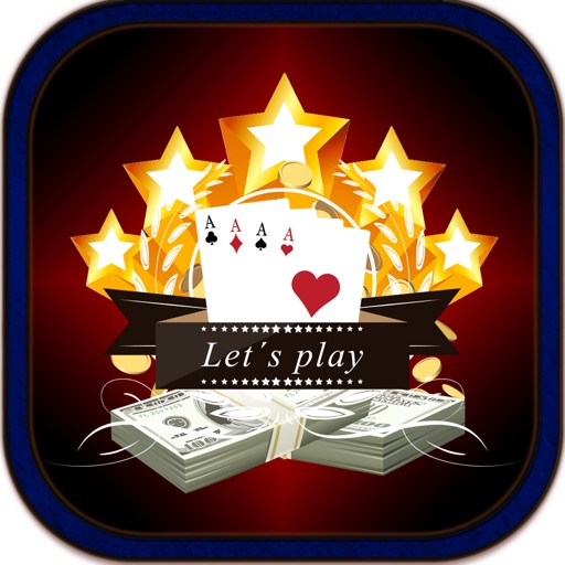 Grand Slots Winners - Deluxe Casino Machines icon