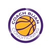 Coach Bijan Conditioning