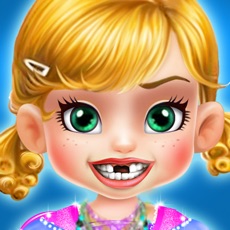 Activities of Fairy Tooth Princess Tale