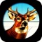 Deer Hunter AIM and SHOOT