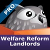 Welfare Reform e-Learning for Landlords Pro