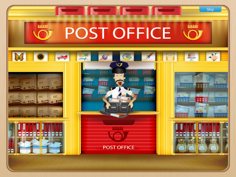 Are you going to the post office. Post Office. Be past. Post Office картинка. Post Office рисунок.