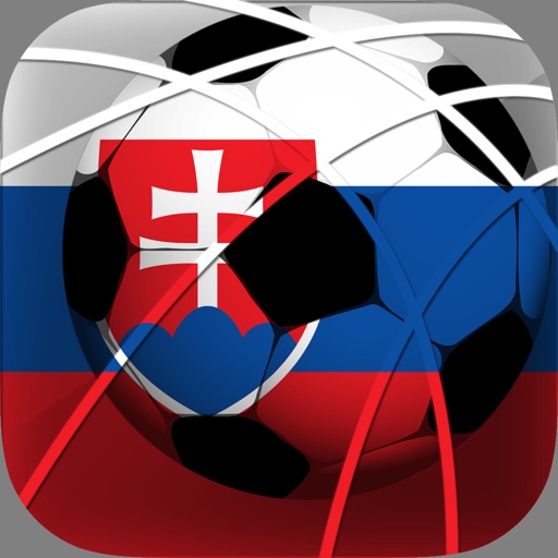 Penalty Soccer 14E: Slovakia