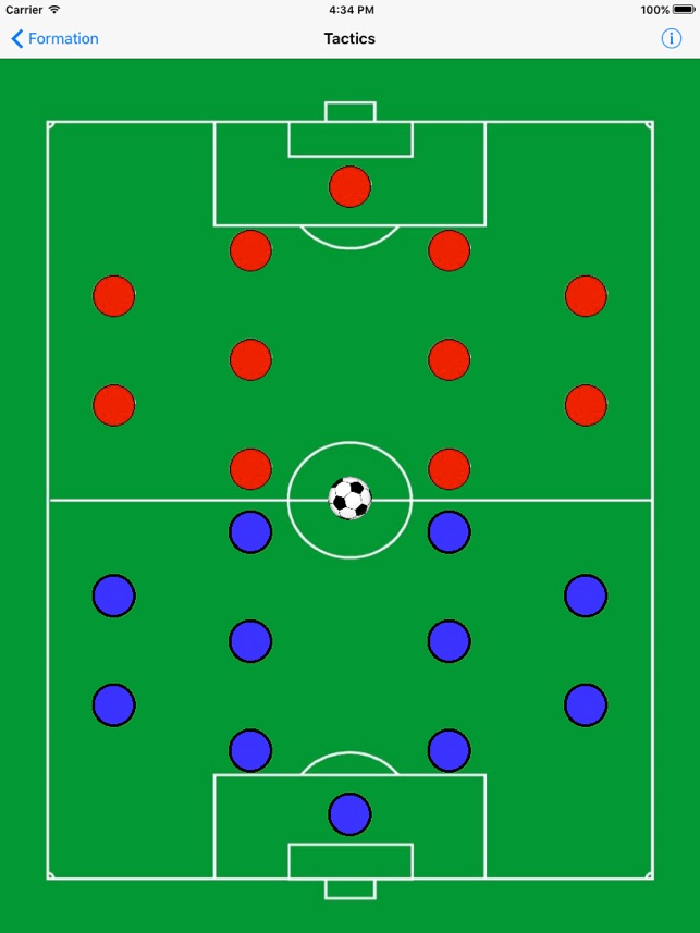 Soccer Formation Light(圖4)-速報App