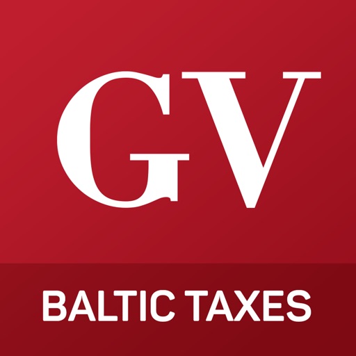 Baltic Taxes