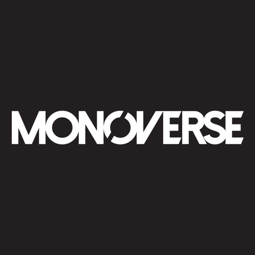 Monoverse icon