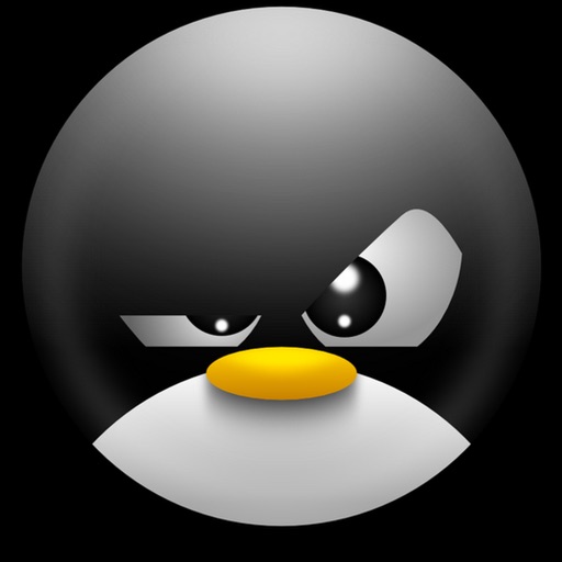 Beat a Penguin icon