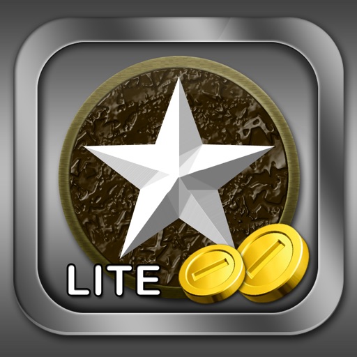 Reel Warfare Lite icon
