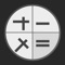 Icon 计算器-粤语版