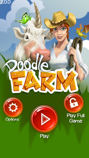 Doodle Farm™(圖1)-速報App