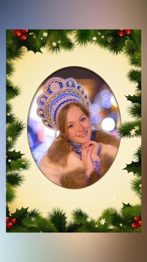 PIP Photo Collage for christmas(圖3)-速報App