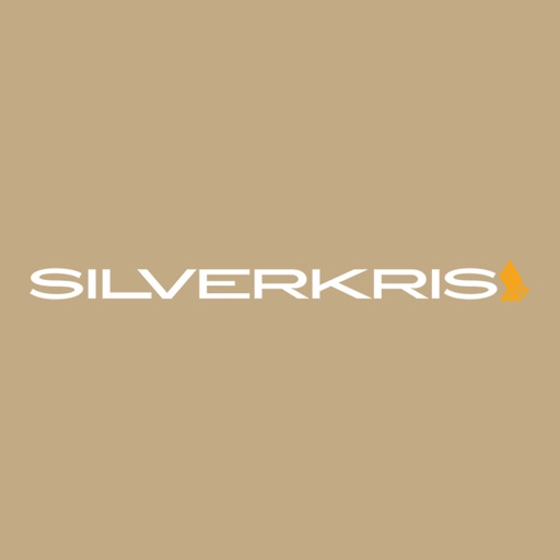 SilverKris Magazine icon