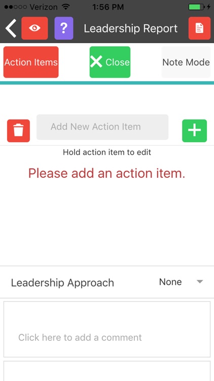 Lean Leadership screenshot-4