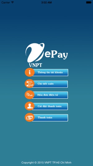 VNPT ePay