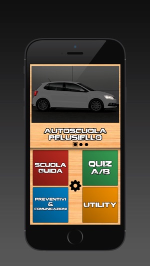 Autoscuola Pelusiello(圖1)-速報App