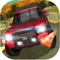 Jeep Drive Traffic Parking Simulator Car Driving PRO