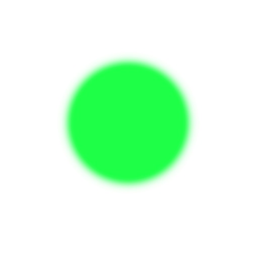 Dot Escape - Gravitational Pull iOS App