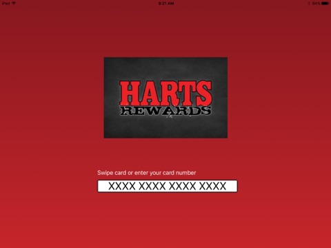 Harts Gas and Food - náhled