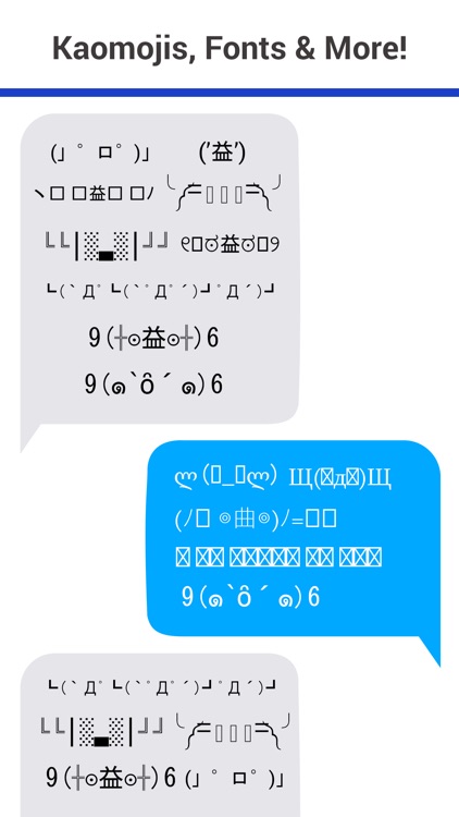 Emoji Keyboard - Emojis Chat Keyboard, Emoji Me screenshot-4