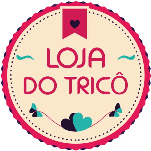 Loja do Trico icon