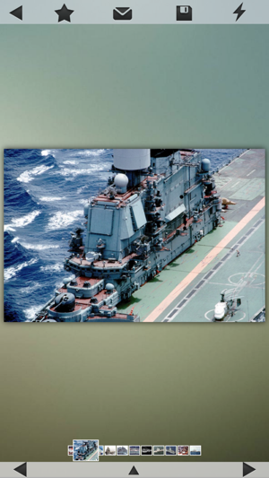 Aircraft Carriers Collection(圖2)-速報App