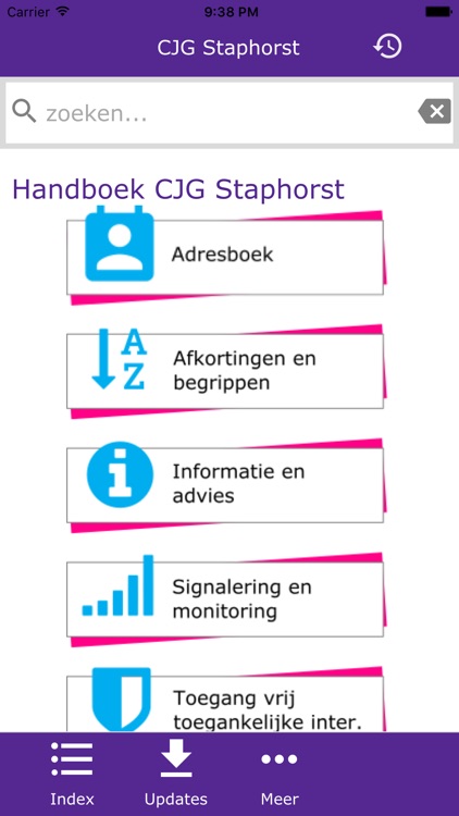 CJG Staphorst