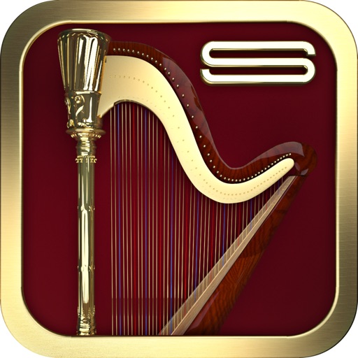 HarpS icon