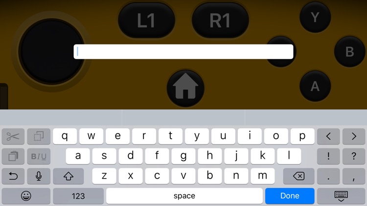 PlayJam Controller screenshot-3