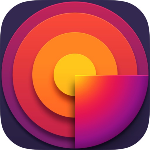 Color Perception - Trick Your Eye iOS App